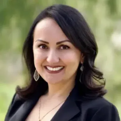 Nikki Hashemi - Attorney