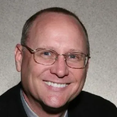 Andrew Peter Rausch Jr. - Attorney