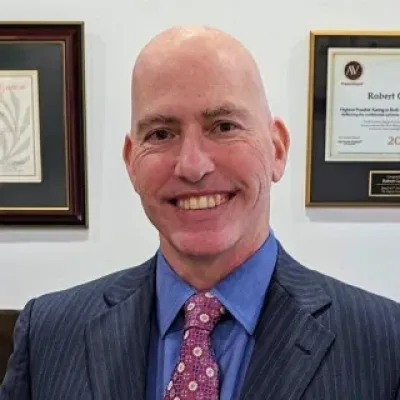 Robert Jason Gantman - Attorney