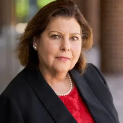 Alanna Williams - Attorney