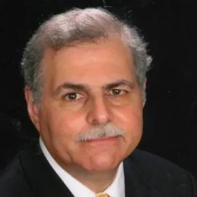 Stacy Joel Safion