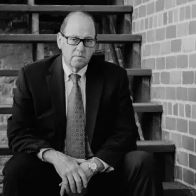 Gregg Cohen - Attorney