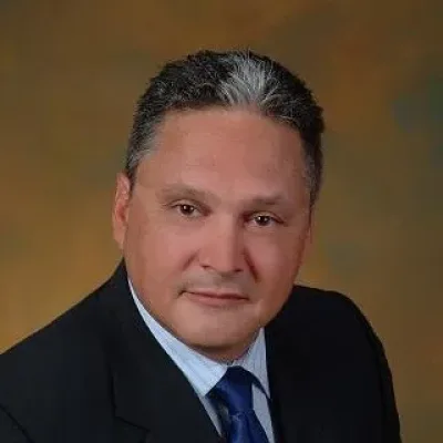 Alexander Gerard Cozzaglio - Attorney
