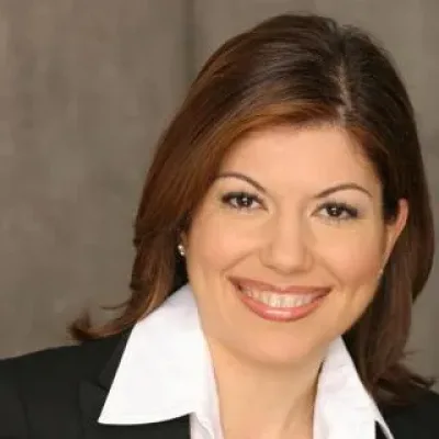 Haleh Colleen Naimi - Attorney