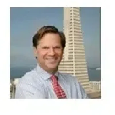 Stephen Bernard Ruben - Attorney