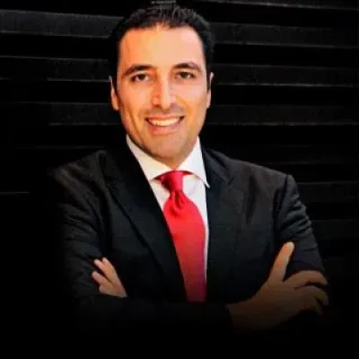 Omid Razi - Attorney