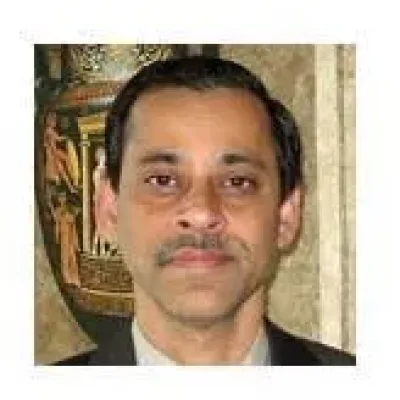 Natu J Patel