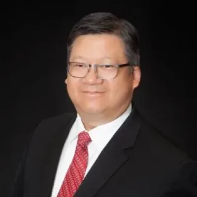 Albert Justin Lum - Attorney