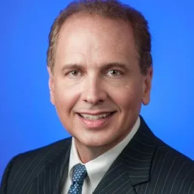Dean Harold McVay - Attorney