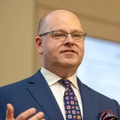 Mark Alan Lemley - Attorney