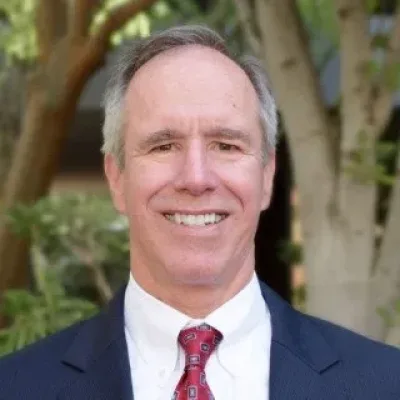 Vernon Louis Ellicott - Attorney