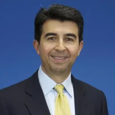Eric Edilberto Castelblanco - Attorney