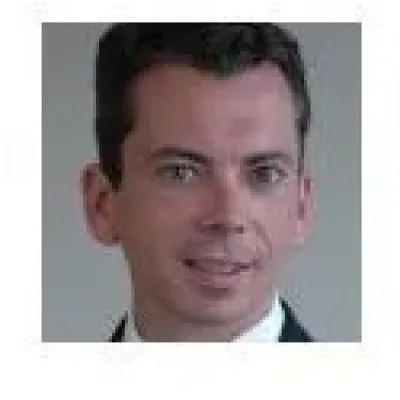 Harry Wayne Harrison - Attorney