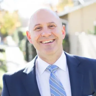 David Scott Harrison - Attorney