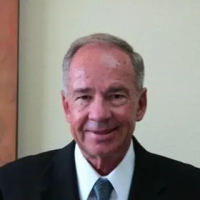 Mr Kenneth L Gibson - Attorney