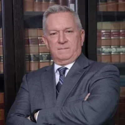 Thomas A Dougherty - Attorney