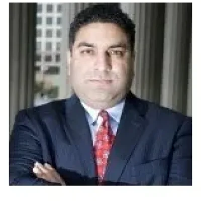 Sanjay Sobti - Attorney