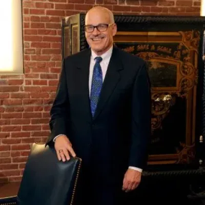 Jeffrey L Levinson - Attorney