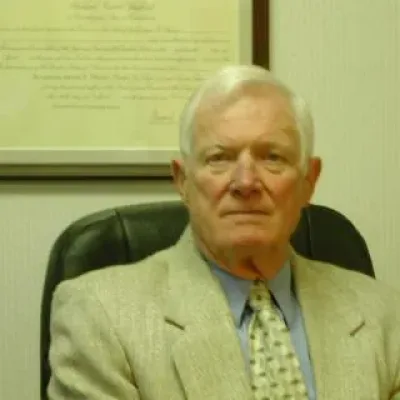 Michael Stafford