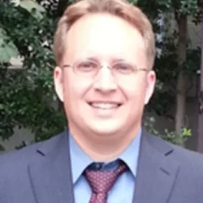 Matthew Arnold Becker - Attorney