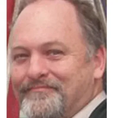 David William Burford - Attorney