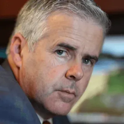 Kevin Heaney - Attorney