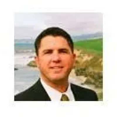 Eric Anthony Gale - Attorney