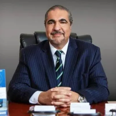 Pejman Rahnama - Attorney