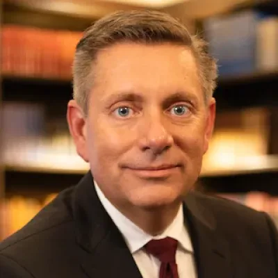 John Joseph Thyne III