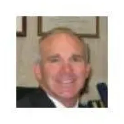 Thomas James Butts