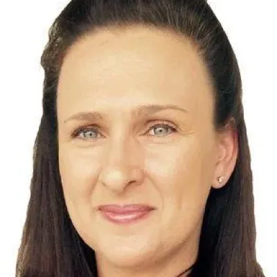 Nelly Triphon