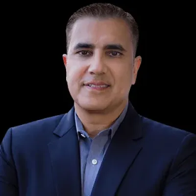 Rajesh Wadhwani - Attorney
