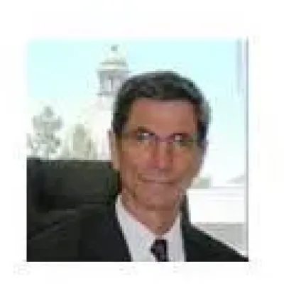 Michael Edward Adams