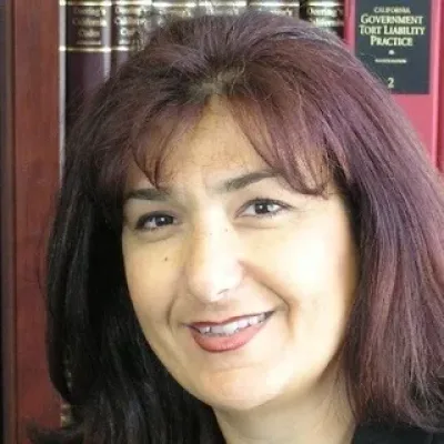 Tamar Poladian - Attorney