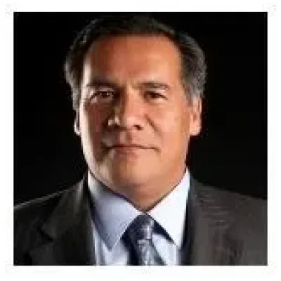 Robert Joseph Anaya