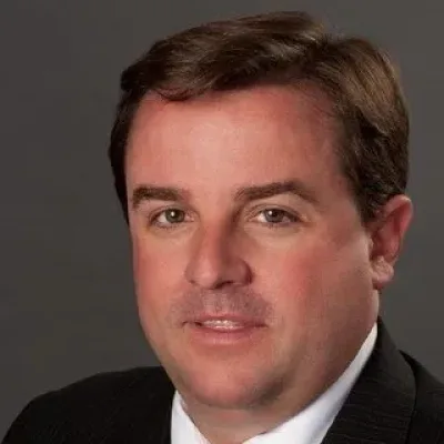 Timothy John Broussard
