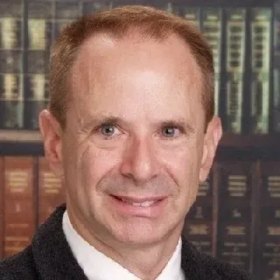 Michael John Harrington