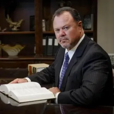 Heberto Avila Sala - Attorney
