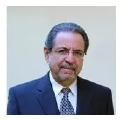 Barry Michael Rudman - Attorney