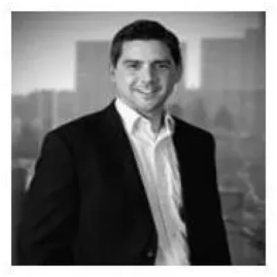 Zachary Mayer - Attorney