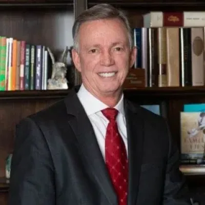 Clair Ray Carlson - Attorney