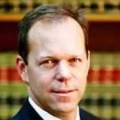 Scot Thomas Moga - Attorney
