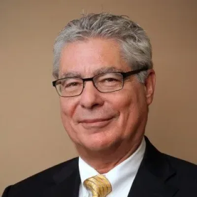 Leslie Raymond Perry - Attorney