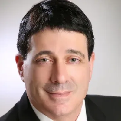Ronald John Tocchini - Attorney
