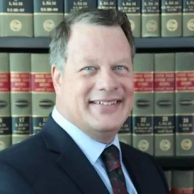 Ken Bradley Dallara - Attorney
