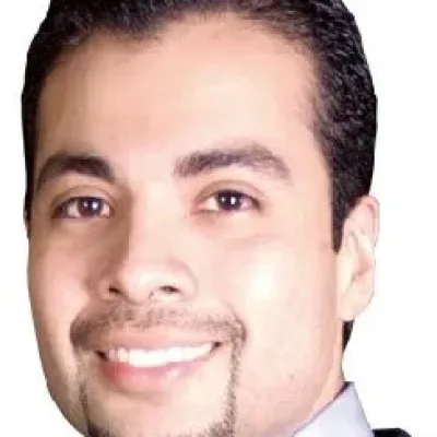 Omar Alfredo Zambrano - Attorney