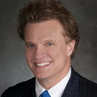 James Buchan Creighton - Attorney