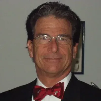 Maurice Mandel II