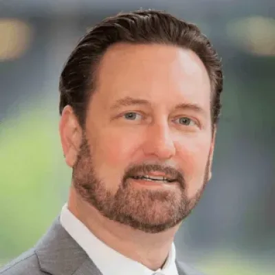 William Glavin IV - Attorney