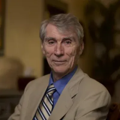 Michael Francis Rollins - Attorney